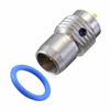 Coaxial Connector (RF) Assemblies - A144880-ND - DigiKey