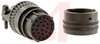 CONNECTOR,STRAIGHT PLUG W/CABLE CLAMP,CLASS A,SIZE 16,26#20 SOLDER SOCKET CONT - 70011093 - Allied Electronics, Inc.