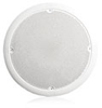 Round Grille for Control 200 and Control 300 Series - MTC-RG6/8 - Visual Sound, Inc.