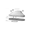 Gas Discharge Tube Arresters (GDT) - 3628-9091.99.0189-ND - DigiKey
