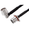 Coaxial Cables (RF) - 6099-PE3C7834-24-ND - DigiKey