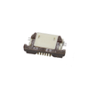FFC, FPC (Flat Flexible) Connector Assemblies - 478-086210040340800A+-ND - DigiKey