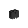 Headers, Male Pins - 664-G881MP061021AS2HRTR-ND - DigiKey