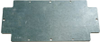 Enclosure Covers & Plates - 2545122 - RS Components, Ltd.
