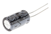 Aluminium Capacitors - 1701151 - RS Components, Ltd.