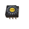 Rotary Switches - 2444254 - RS Components, Ltd.
