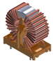 Common Mode Chokes - 2850518 - RS Components, Ltd.