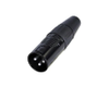 XLR Connectors - 2519059 - RS Components, Ltd.