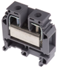 DIN Rail Terminal Blocks - 424787 - RS Components, Ltd.