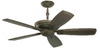 Fans-Ceiling Fans - 356484 - Light Center (The)