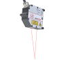 Highly dynamic laser sensors with high precision - optoNCDT ILD2300-10 - Micro-Epsilon Group