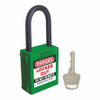 Lockouts - 603265 - RS Components, Ltd.