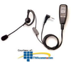 Pryme Radio Products FUN-3 Series Mini Boom Microphone for.. -- FUN-3V - Image