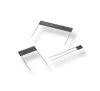 Through-Hole Resistor - 53-HB1300MFZRE - ERSAELECTRONICS PTE. LTD.
