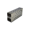 Pluggable Connector Assemblies - 553-SFPP-2104P-3L-ND - DigiKey
