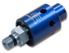 Single Passage 3/8” NPT Rotating Union -- 1101-235-238 - Image