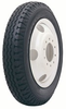 6.50-20 Firestone Truck Hwy Rib Tire - 761400 - M.E. Miller Tire Co.