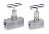 Rising Plug Valves - Image