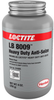 Loctite LB 8009 Paste Anti-Seize Lubricant - 9 oz Can - Formerly Known as Loctite Heavy Duty Anti-Seize - 51605 -- 079340-51605