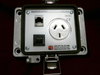 Customizable Programming Port, GracePort® - P-R2-K3RA3 - Grace Engineered Products, Inc.