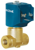 Solenoid Valve - 8334 (Main series 83) - CEME