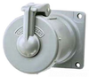 Explosionproof Pin and Sleeve Receptacle - VR1042 - Hubbell Electrical Products