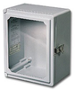 Multipurpose Wall Mount Enclosure -- CLW1311HLL - Image