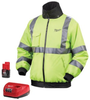 Jacket -- 2347-2X - Image