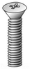 Machine Screw - Non Metric -- 50125 - Image