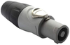 Power Entry Connectors - Inlets, Outlets, Modules - 889-2812-ND - DigiKey