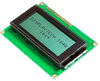 Display Modules - LCD, OLED Character and Numeric -- 1756-164GFCBW-3LP-ND - Image