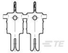 Automotive Terminals - 2-968964-2 - TE Connectivity