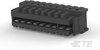 Standard Edge Connectors - 284865-9 - TE Connectivity