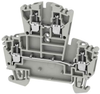 Terminal Blocks - Din Rail, Channel - 281-1255280000-ND - DigiKey