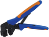 Crimp Tool, Universal Mat N Lok Contact; Crimp Tool Type Amp Te Connectivity - 96F9716 - Newark, An Avnet Company