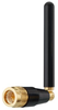 Whip Antenna, 5.15-5.925Ghz, -2.61Db Rohs Compliant Taoglas - 29AK8481 - Newark, An Avnet Company