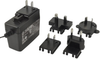 Adapter, Ac-Dc, 9V, 2.2A Rohs Compliant Cui - 13AJ1336 - Newark, An Avnet Company