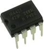 Mosfet Driver, Low-Side, Dip-8; No. Of Channels Infineon - 19K8462 - Newark, An Avnet Company