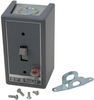 Manual Switch, 30A, Non-Rever, 3-Ph, Toggle Oper; Switch Operation Square D By Schneider Electric - 16B5742 - Newark, An Avnet Company