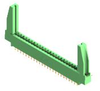 Card Edge Connector Rohs Compliant Edac - 63AJ3346 - Newark, An Avnet Company
