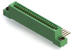 Card Conn, Single Side, 22Pos, Wire Wrap; Card Edge Connector Type Edac - 67AJ5378 - Newark, An Avnet Company