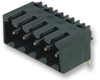 Pin Header, 5 Position, 3.5Mm; Gender Weidmuller - 34C6855 - Newark, An Avnet Company