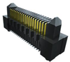 Mezzanine Conn, Header, 80Pos, 0.8Mm; Mezzanine Connector Type Samtec - 53AJ1922 - Newark, An Avnet Company