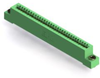 Card Edge Conn, Single, 31Pos, Th; Card Edge Connector Type Edac - 65AJ6754 - Newark, An Avnet Company
