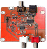 Justboom Dac Standalone; Amplifier Class Pi Supply - 31AC4902 - Newark, An Avnet Company