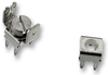 Press Fit, 5.08 X 7.62Mm, M4; Tab Size Metric Ept - 33P9594 - Newark, An Avnet Company
