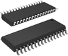 IC PROCESSOR NEURON 32-SOIC -- 217-CY7C53120E4-40SXIT - Image