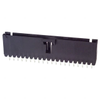 Connectors, Interconnects - Rectangular Connectors - Headers, Male Pins - 1039554-6-103639-9 - Win Source Electronics