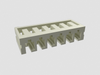 Minitek ® Board-In - 10156612-1400LF - Amphenol Communications Solutions