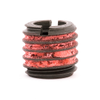 E-Z LOK™ Threaded Insert for Metal - Extra Heavy Wall - Carbon Steel - 5/16-18 x 9/16-12 - 335-5 - E-Z LOK